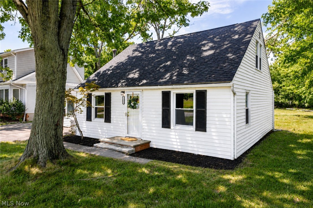 7325 Adkins Road Mentor OH 44060