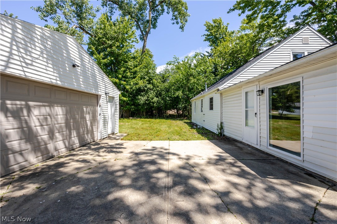 7325 Adkins Road Mentor OH 44060