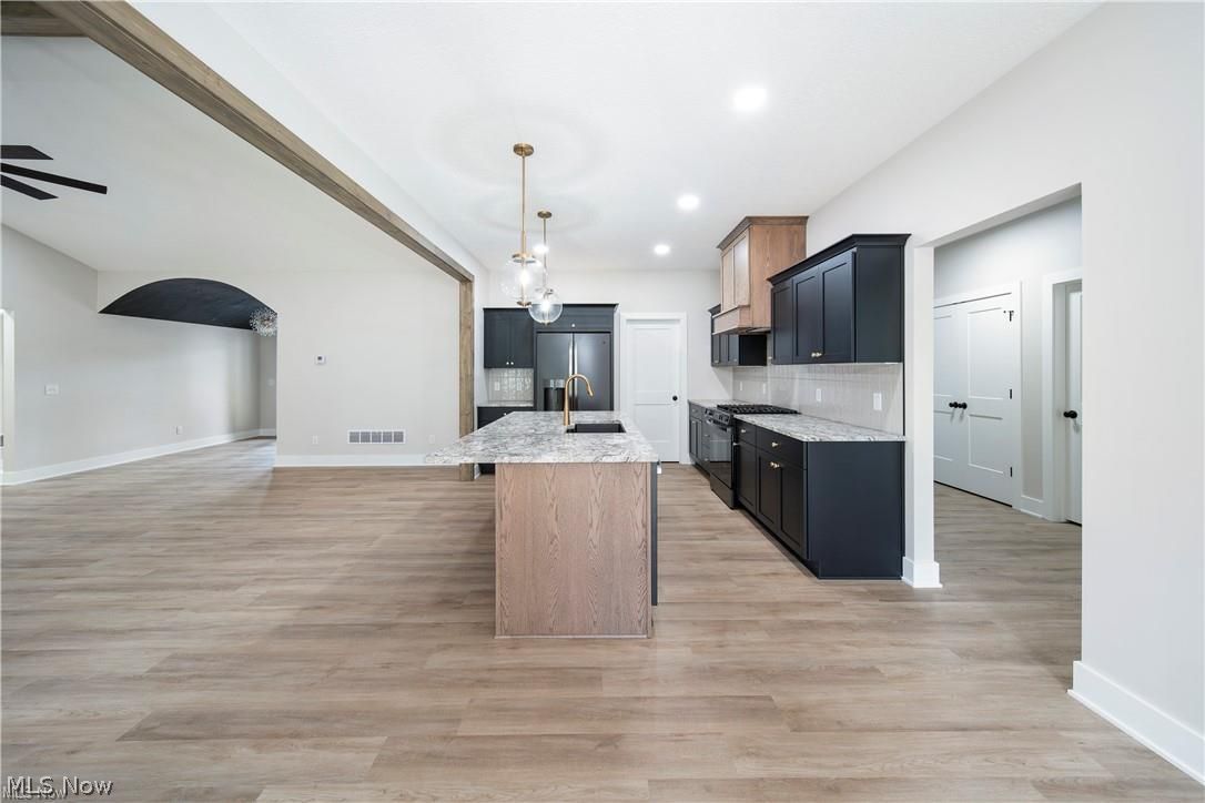 539 E Lakewood Drive Canal Fulton OH 44614