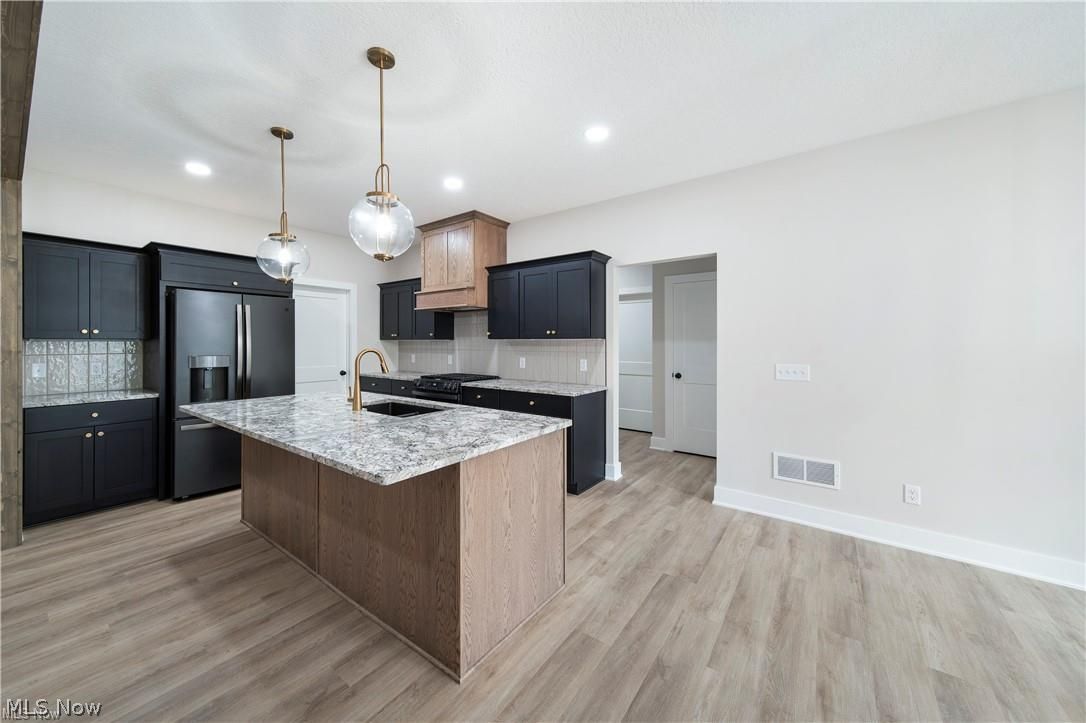 539 E Lakewood Drive Canal Fulton OH 44614