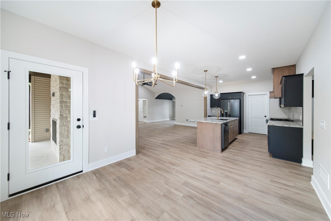 539 E Lakewood Drive Canal Fulton OH 44614