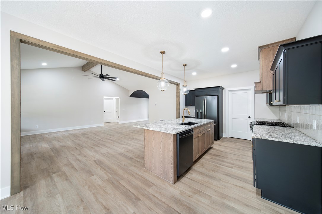 539 E Lakewood Drive Canal Fulton OH 44614