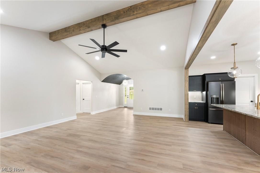 539 E Lakewood Drive Canal Fulton OH 44614
