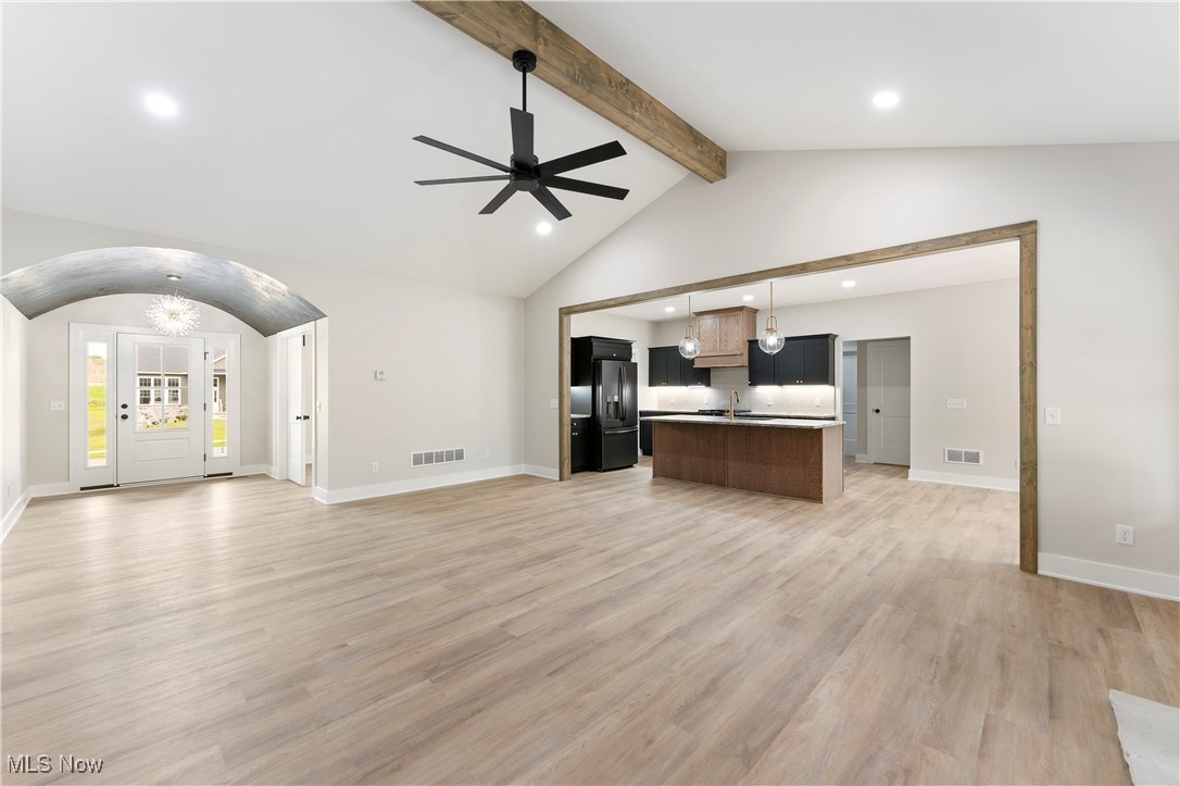 539 E Lakewood Drive Canal Fulton OH 44614
