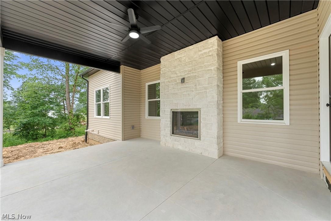 539 E Lakewood Drive Canal Fulton OH 44614