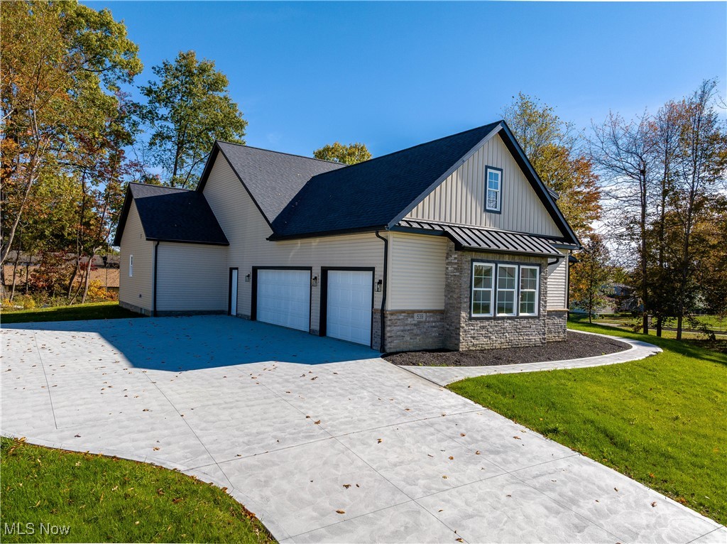 539 E Lakewood Drive Canal Fulton OH 44614