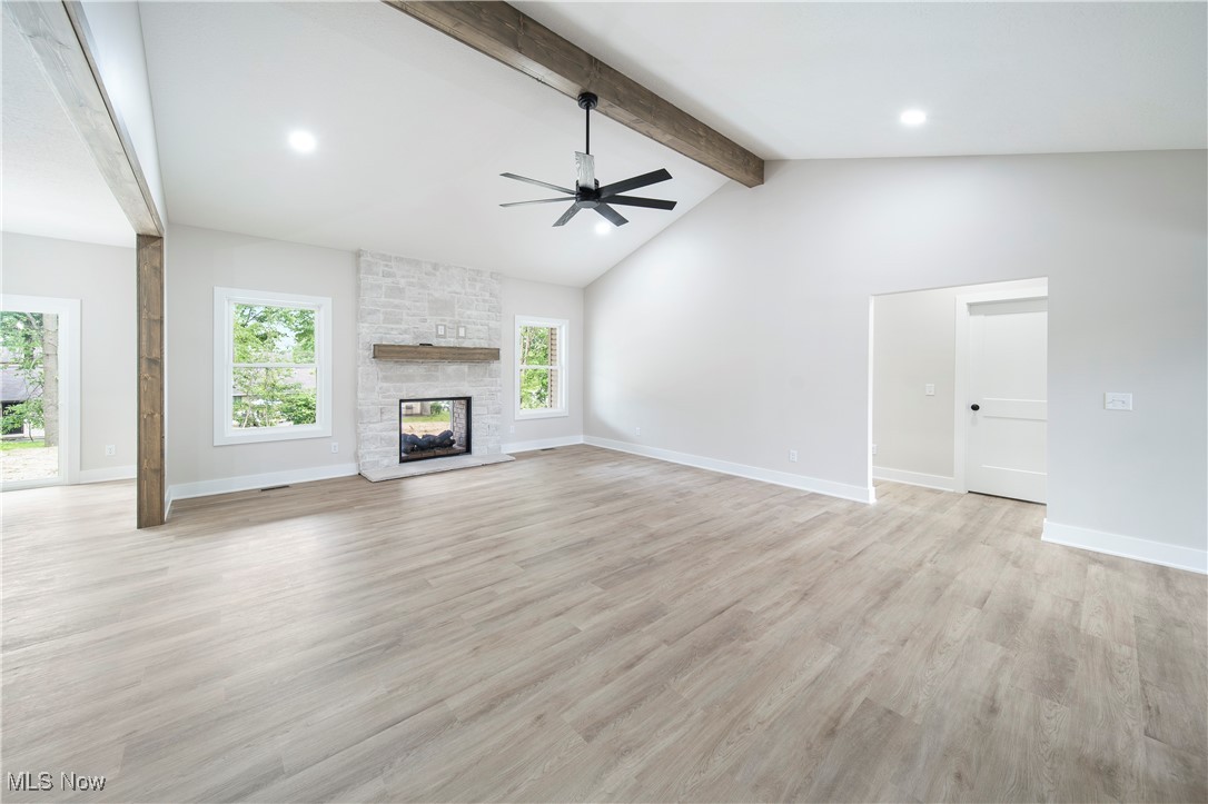 539 E Lakewood Drive Canal Fulton OH 44614