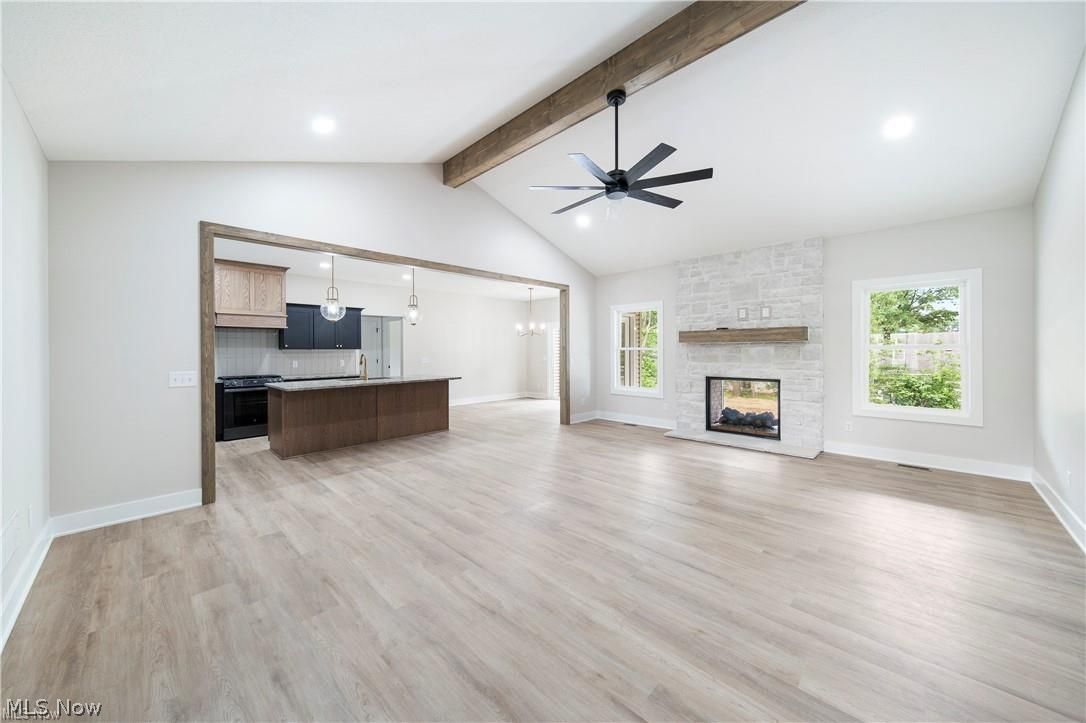 539 E Lakewood Drive Canal Fulton OH 44614