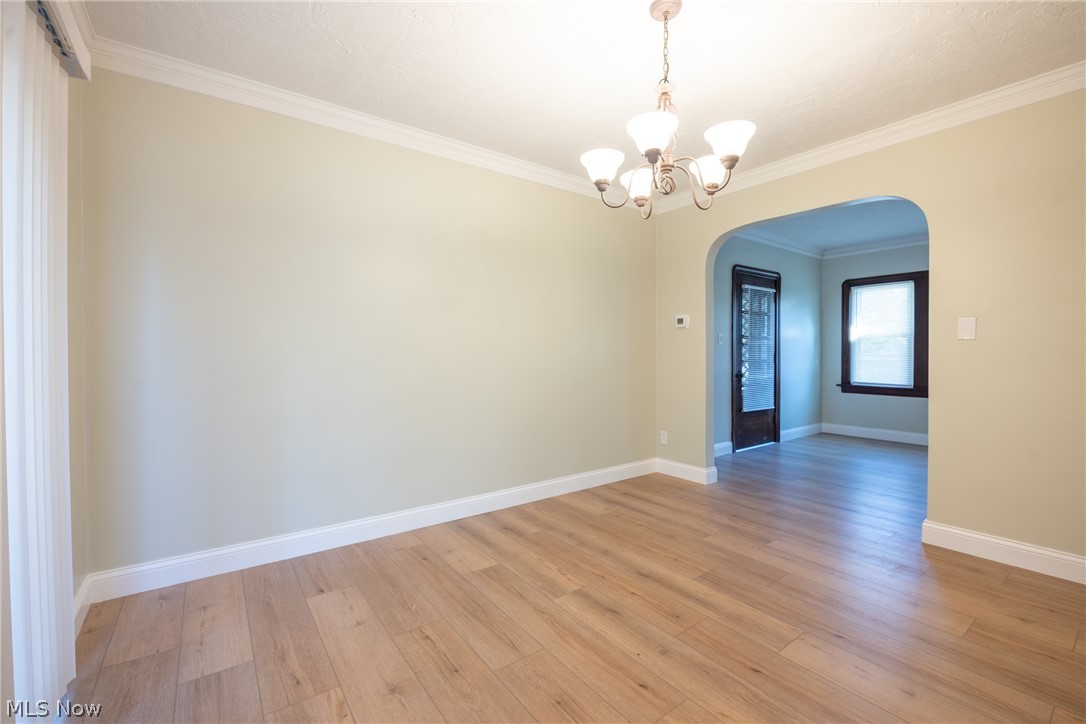 4533 E Berwald Road South Euclid OH 44121