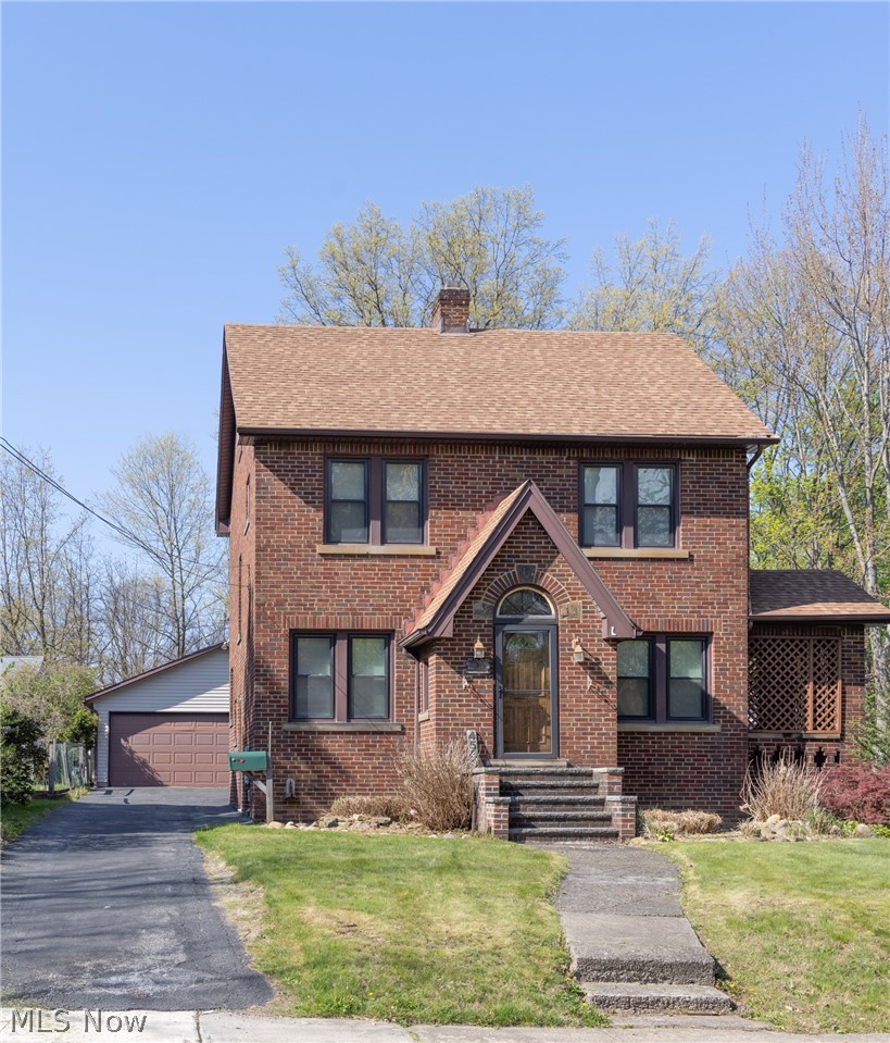 4533 E Berwald Road South Euclid OH 44121
