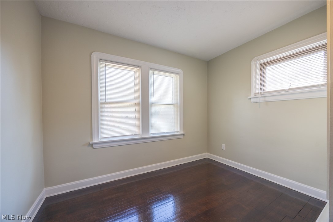 4533 E Berwald Road South Euclid OH 44121