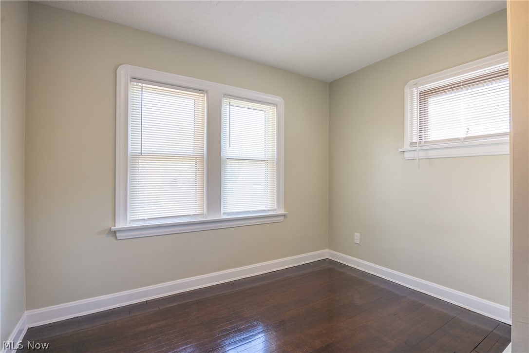 4533 E Berwald Road South Euclid OH 44121