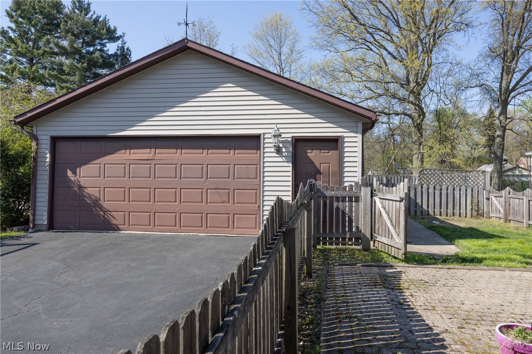 4533 E Berwald Road South Euclid OH 44121