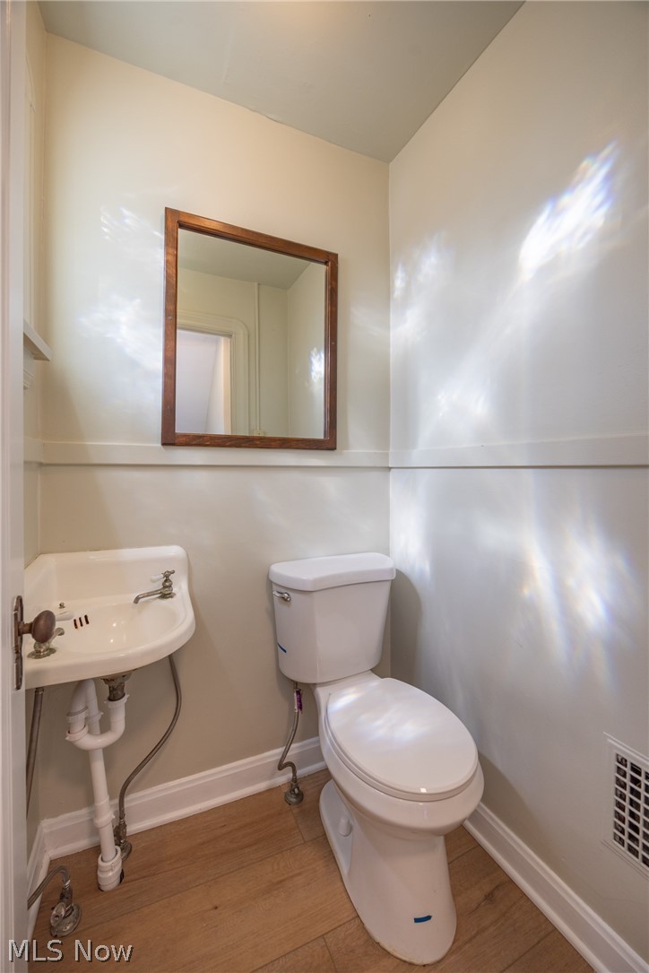 4533 E Berwald Road South Euclid OH 44121