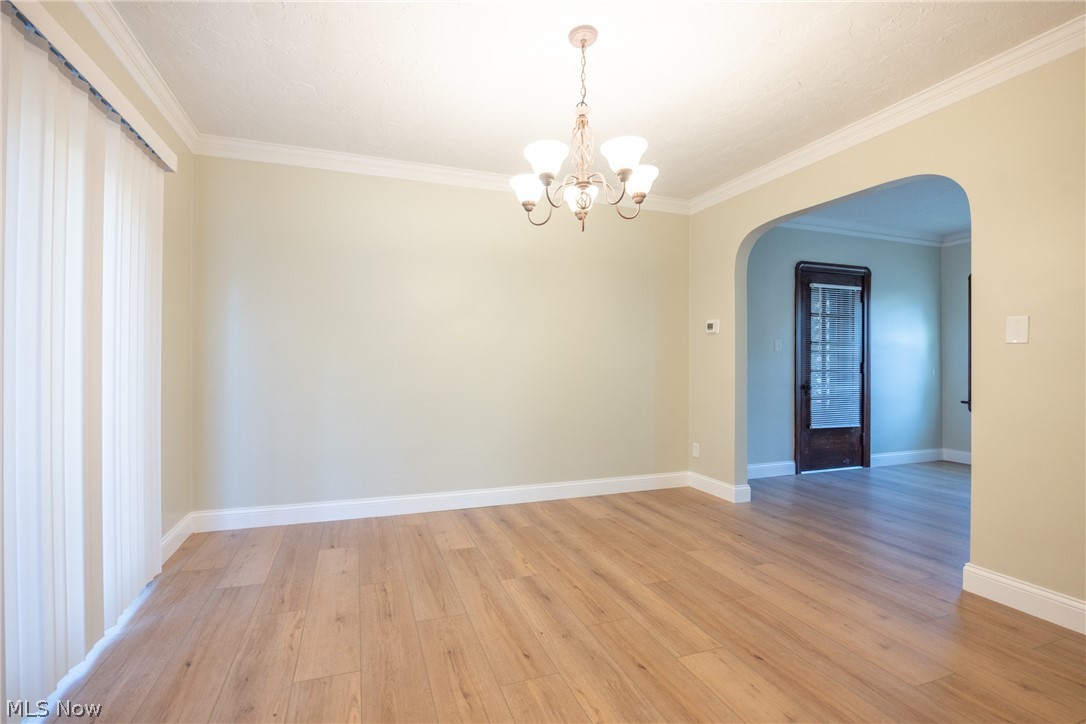 4533 E Berwald Road South Euclid OH 44121