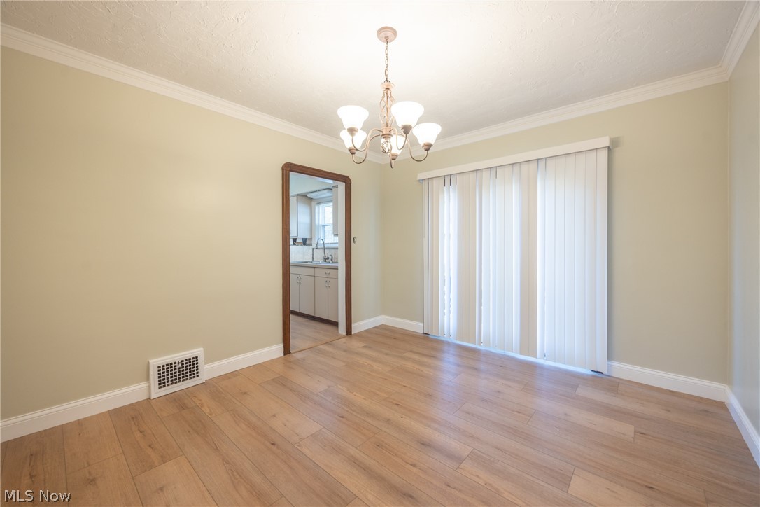 4533 E Berwald Road South Euclid OH 44121