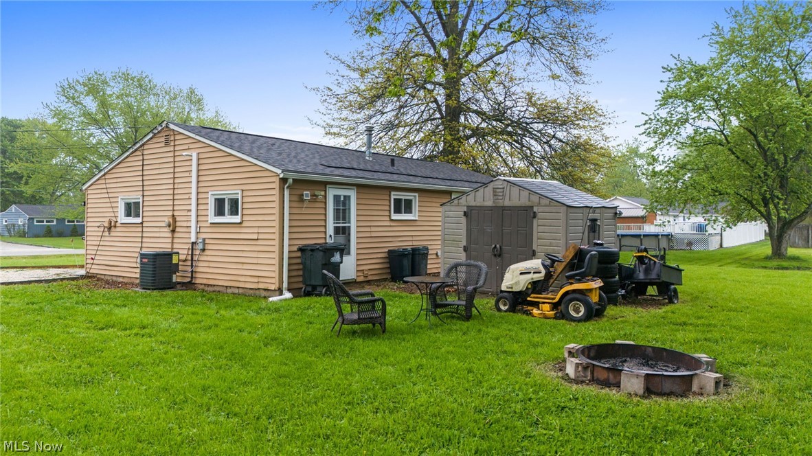 648 Richie Drive Brunswick OH 44212
