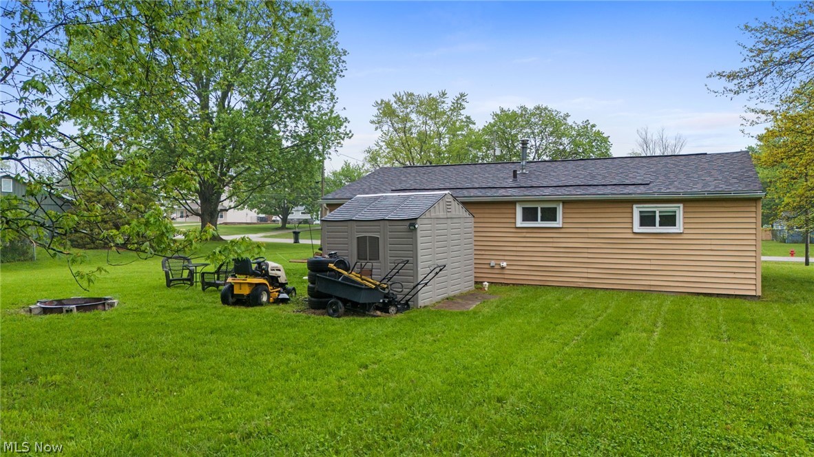 648 Richie Drive Brunswick OH 44212