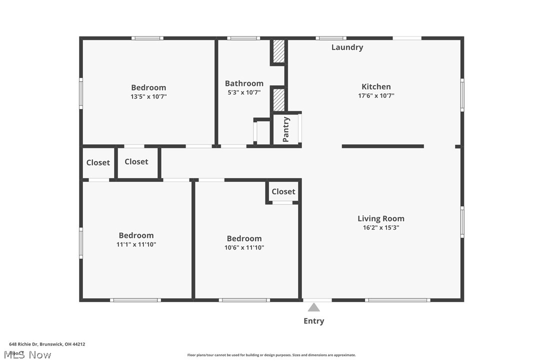 648 Richie Drive Brunswick OH 44212