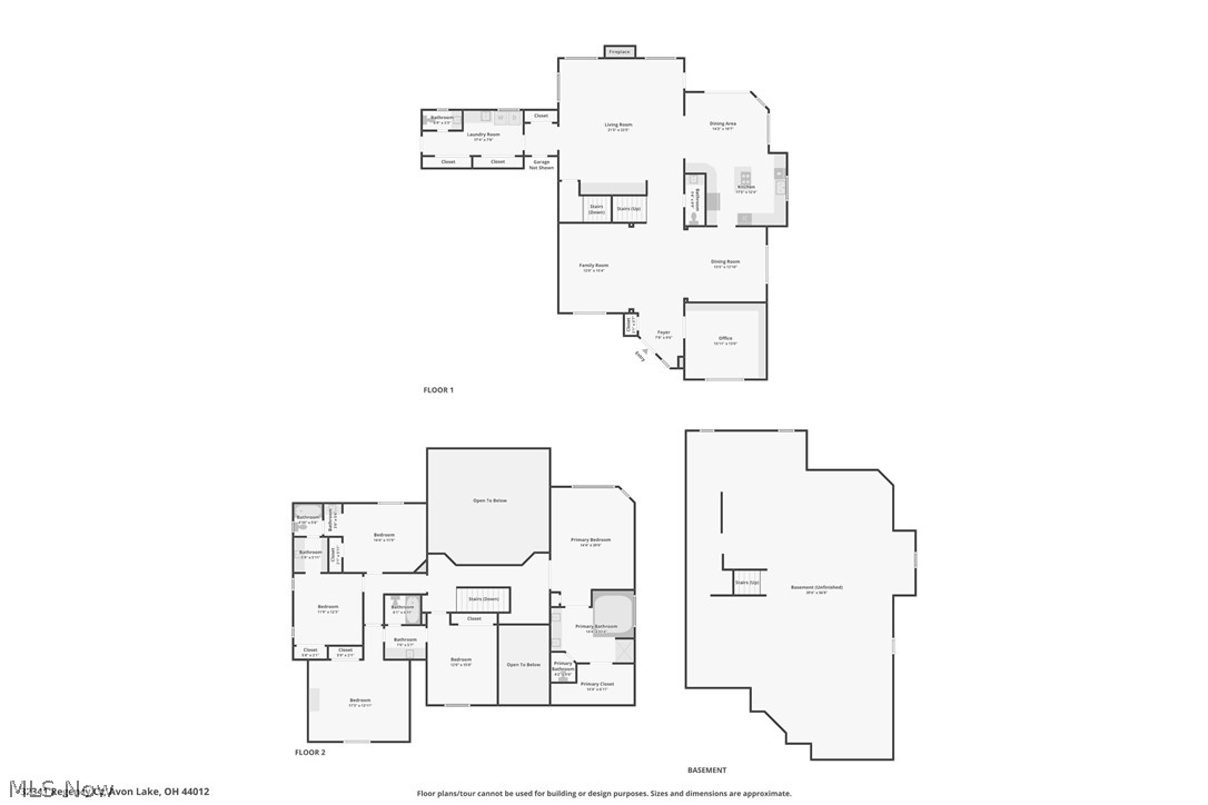 32341 Regency Court Avon Lake OH 44012
