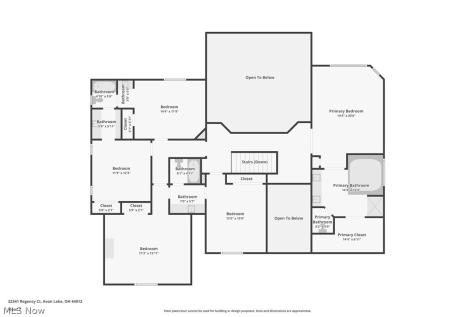 32341 Regency Court Avon Lake OH 44012