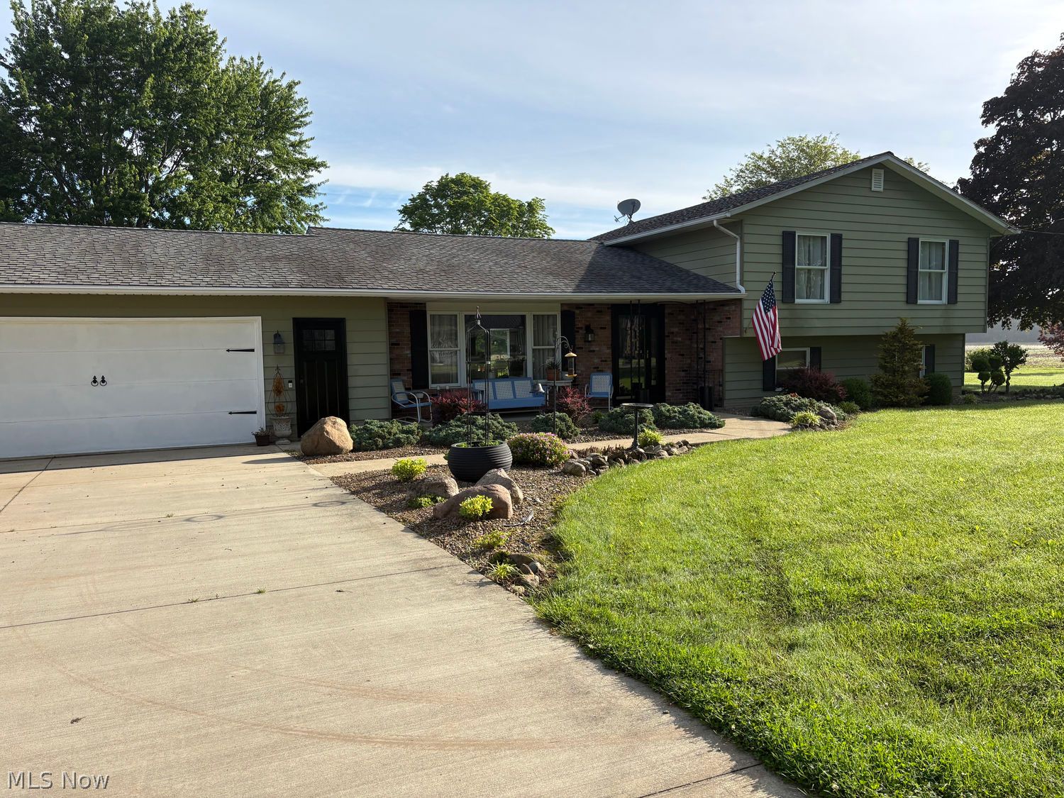 Wakeman OH, 6308 Leroy Road