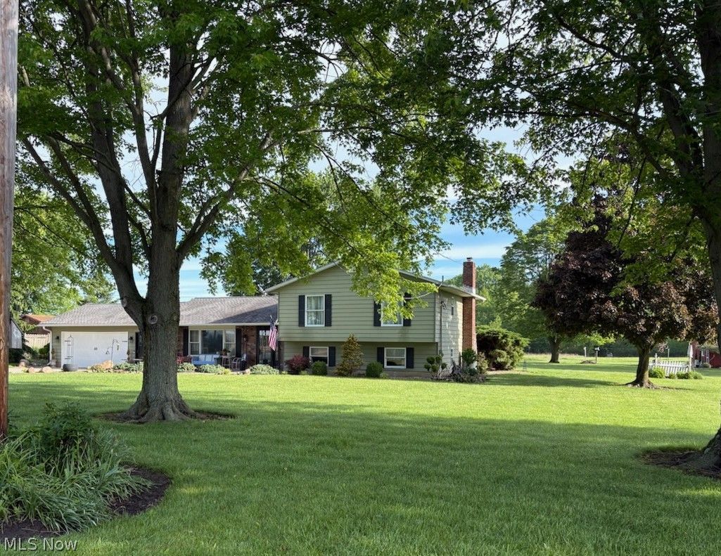 6308 Leroy Road Wakeman OH 44889