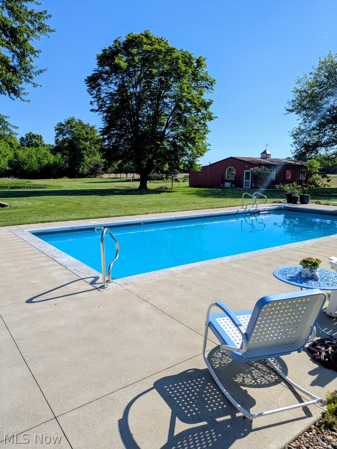 6308 Leroy Road Wakeman OH 44889
