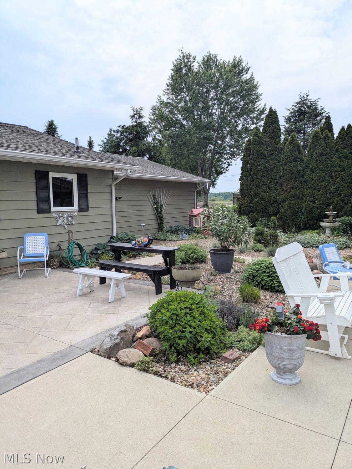 6308 Leroy Road Wakeman OH 44889