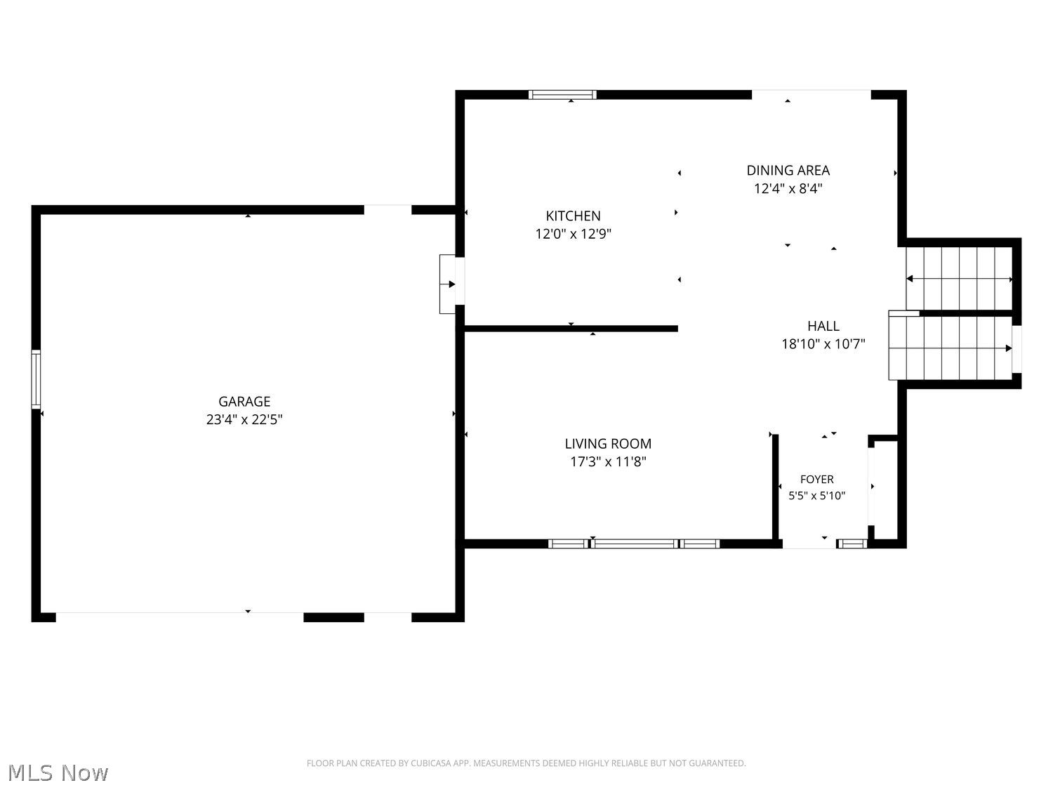6308 Leroy Road Wakeman OH 44889