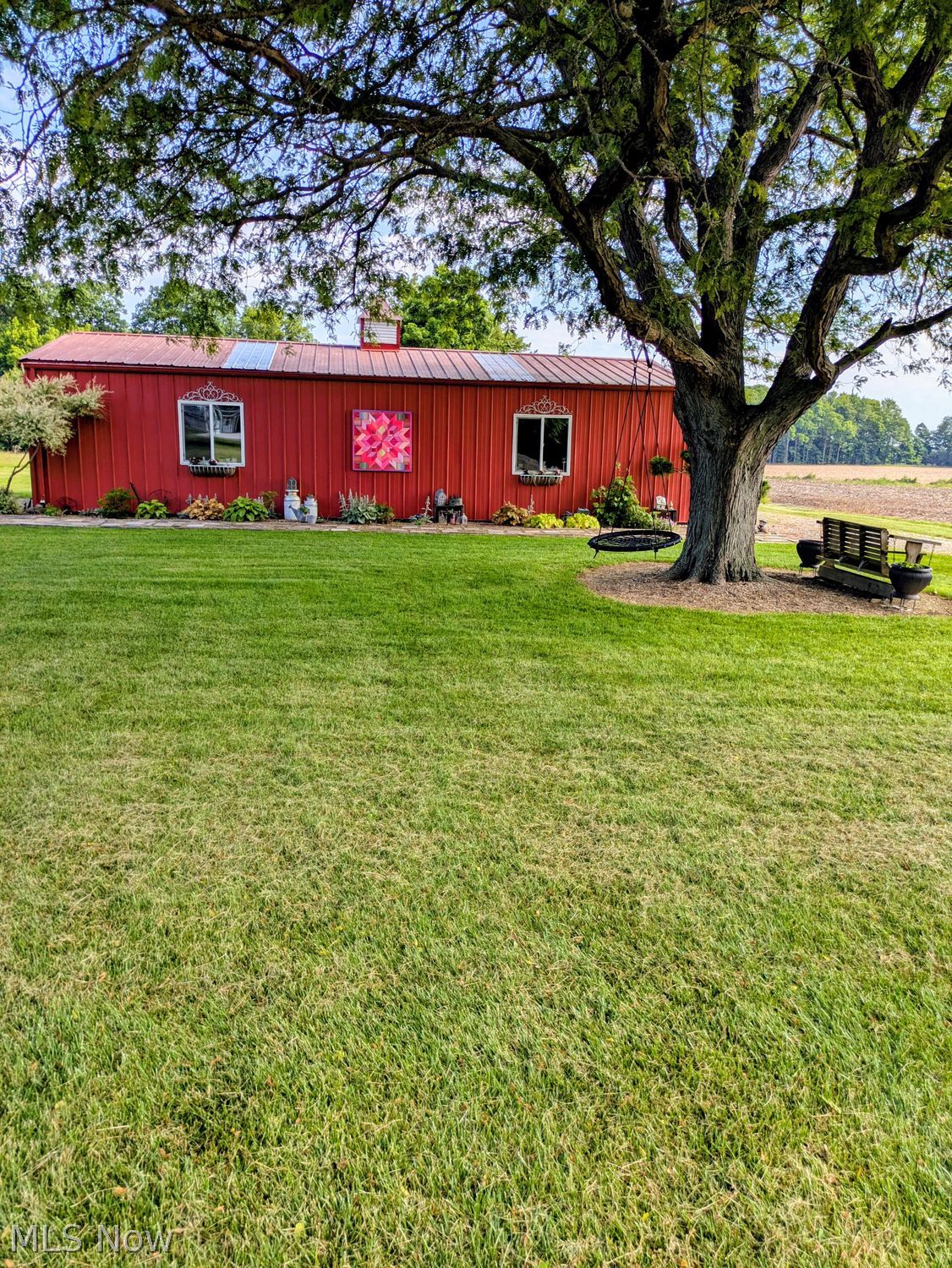 6308 Leroy Road Wakeman OH 44889