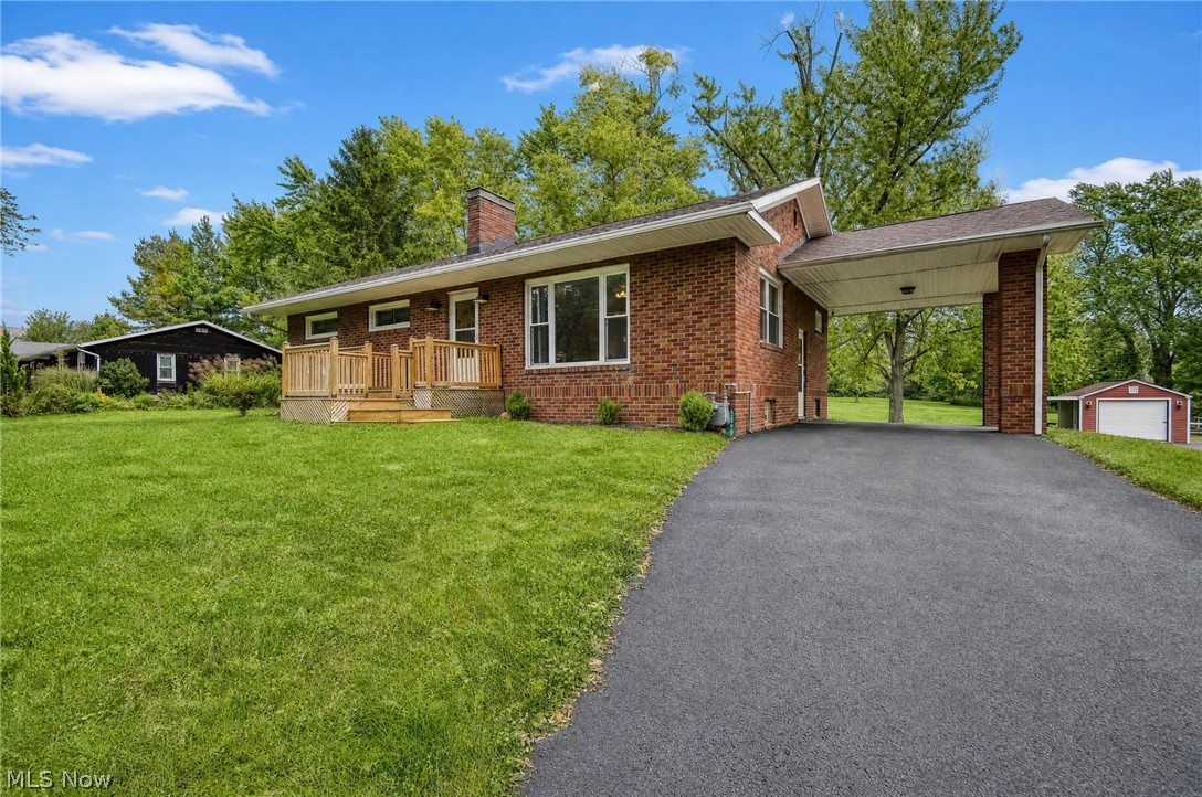 3864 State Road S Ashtabula OH 44004