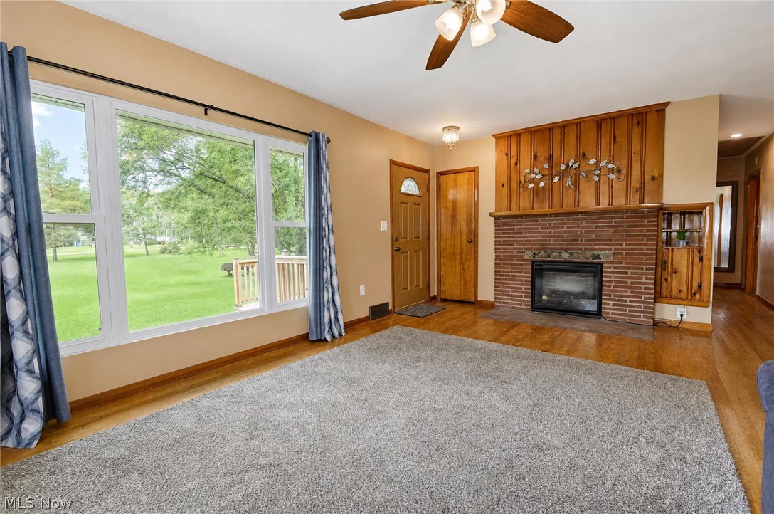 3864 State Road S Ashtabula OH 44004