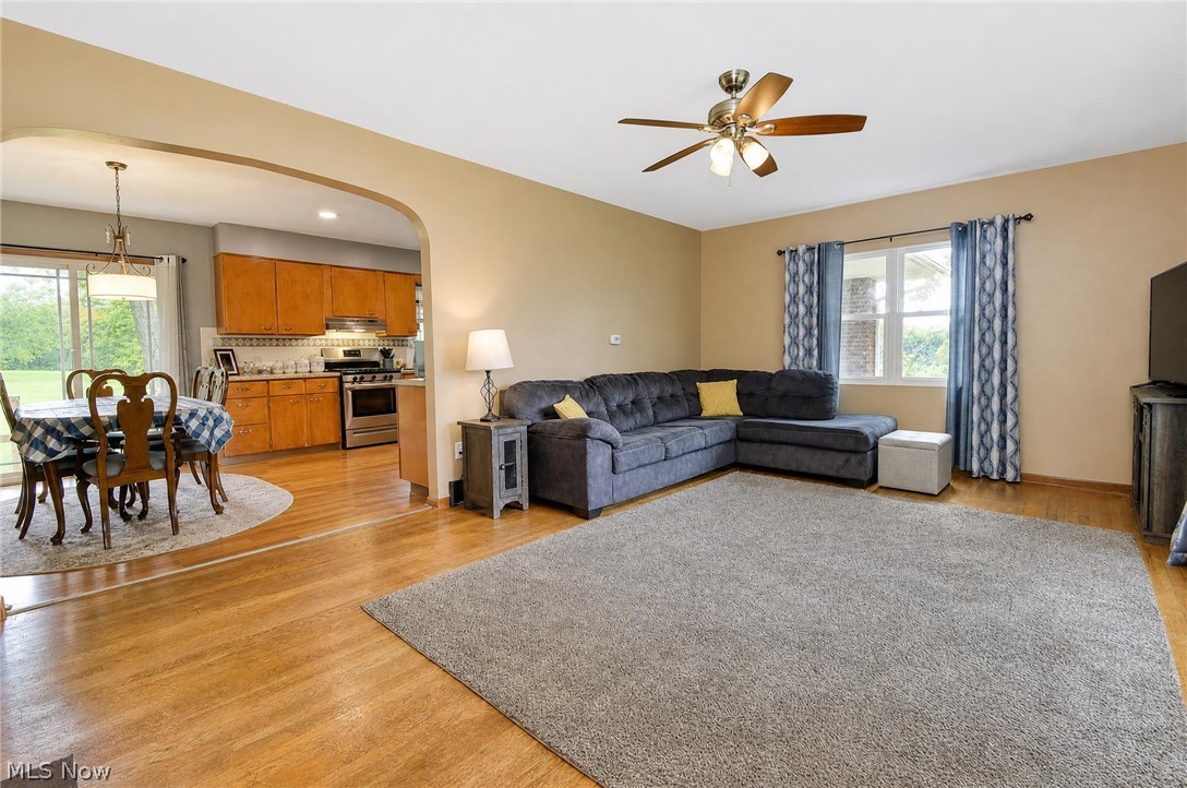 3864 State Road S Ashtabula OH 44004