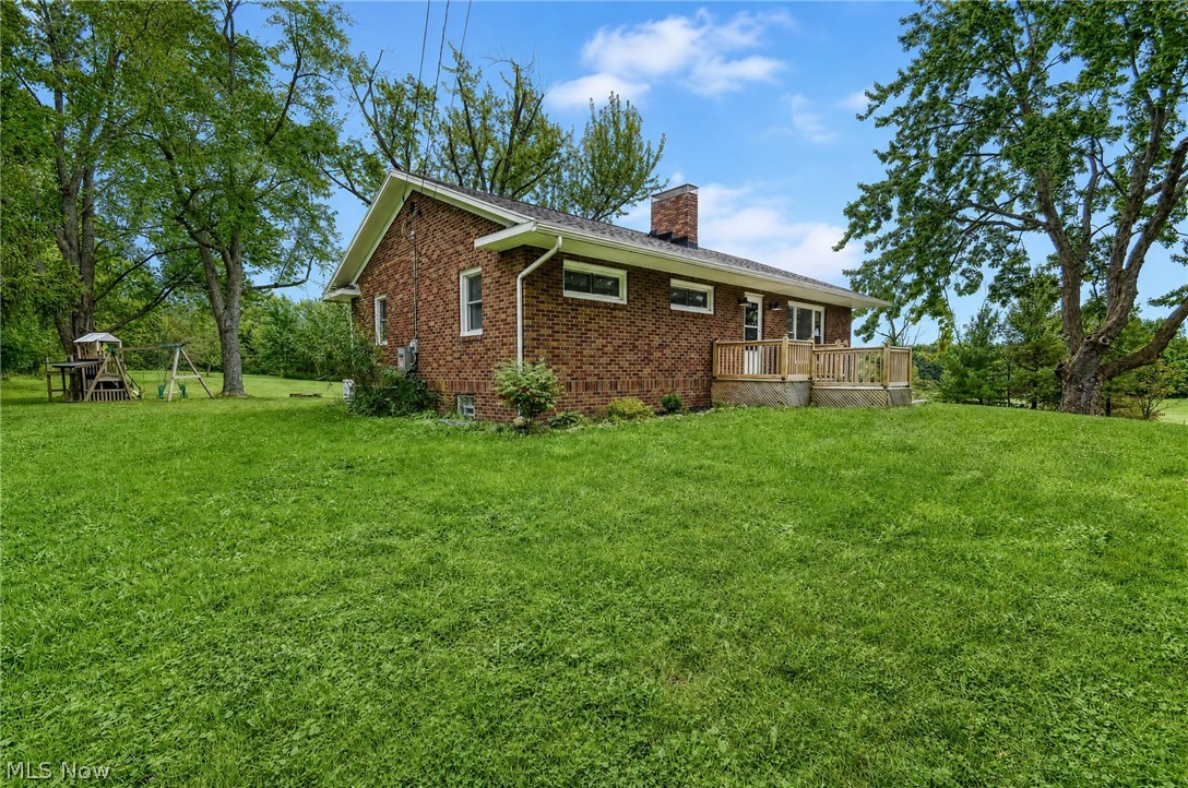 3864 State Road S Ashtabula OH 44004