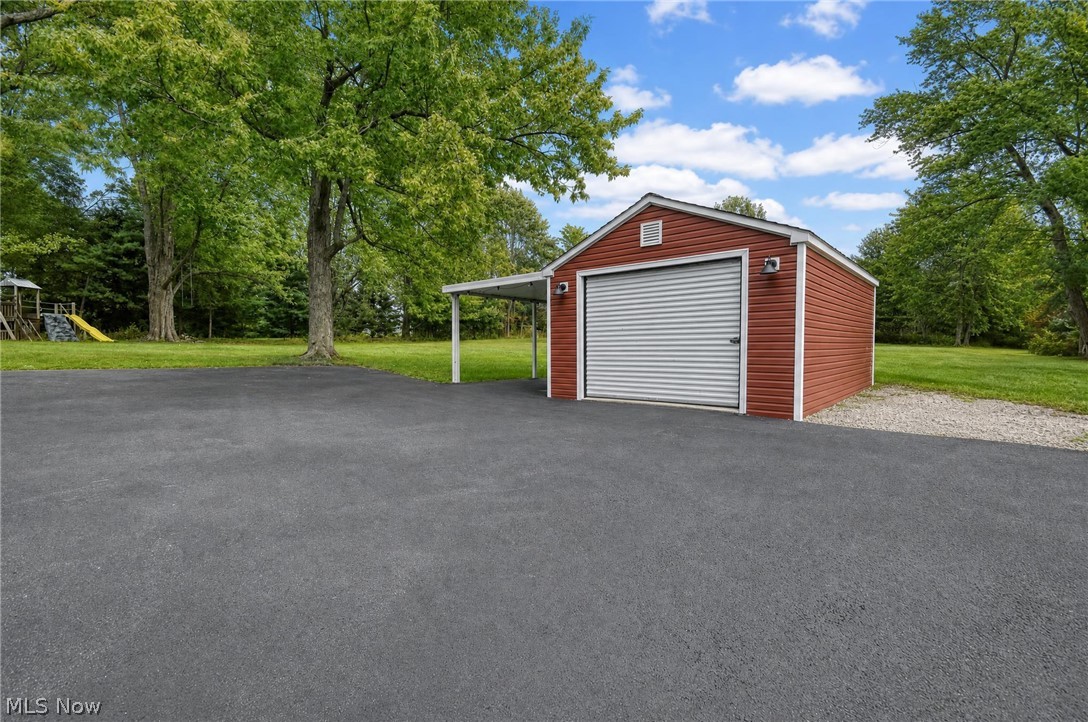 3864 State Road S Ashtabula OH 44004