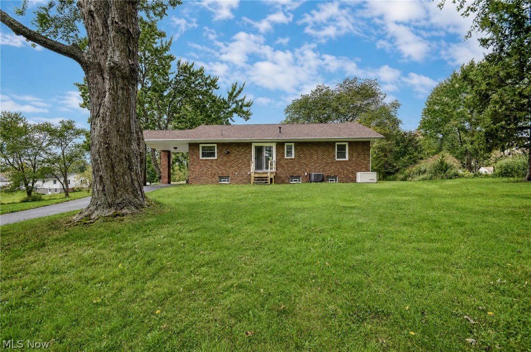 3864 State Road S Ashtabula OH 44004