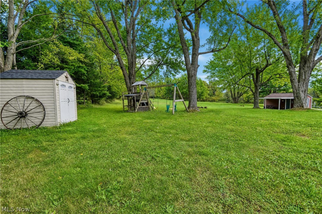 3864 State Road S Ashtabula OH 44004