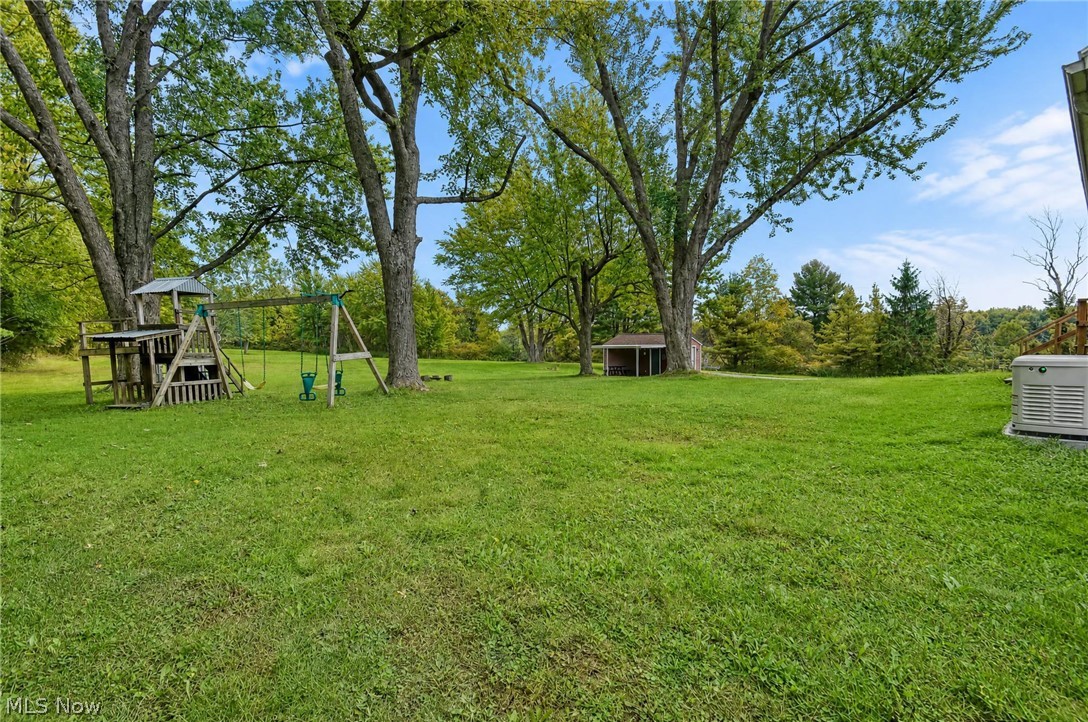 3864 State Road S Ashtabula OH 44004