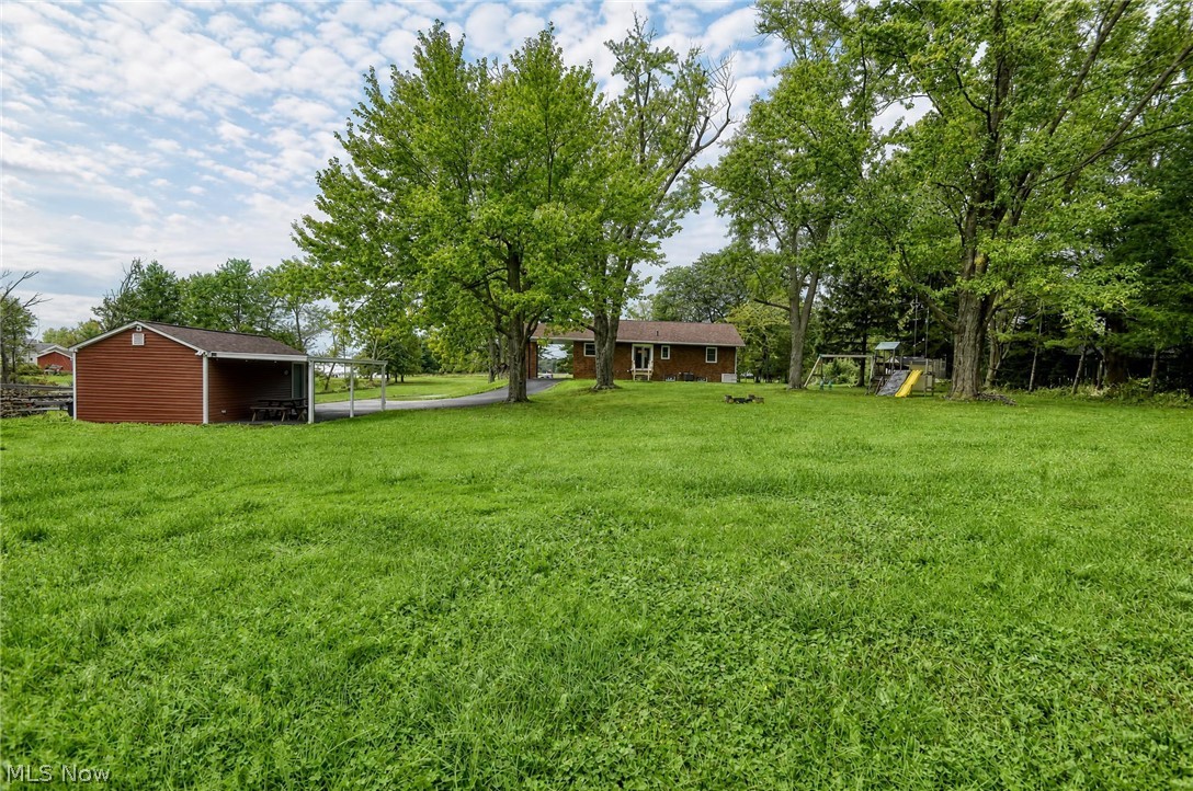 3864 State Road S Ashtabula OH 44004