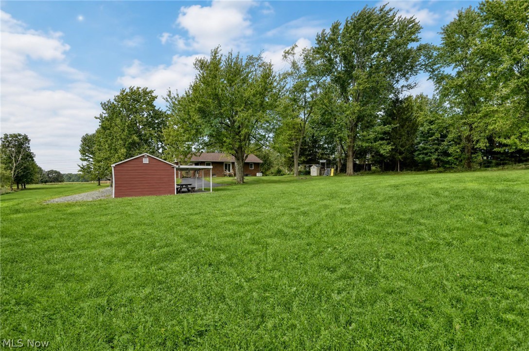 3864 State Road S Ashtabula OH 44004