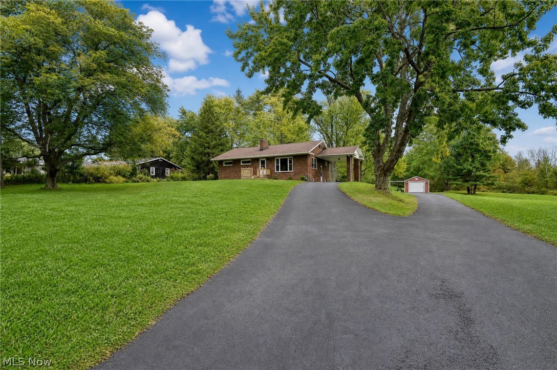 3864 State Road S Ashtabula OH 44004
