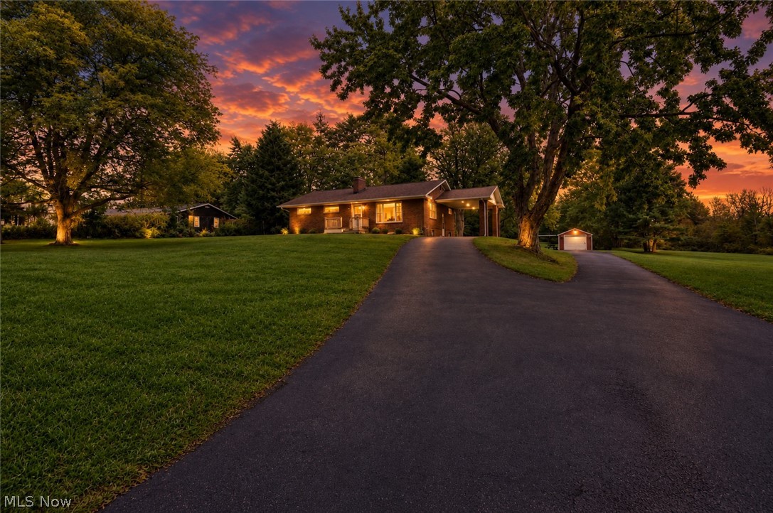 3864 State Road S Ashtabula OH 44004