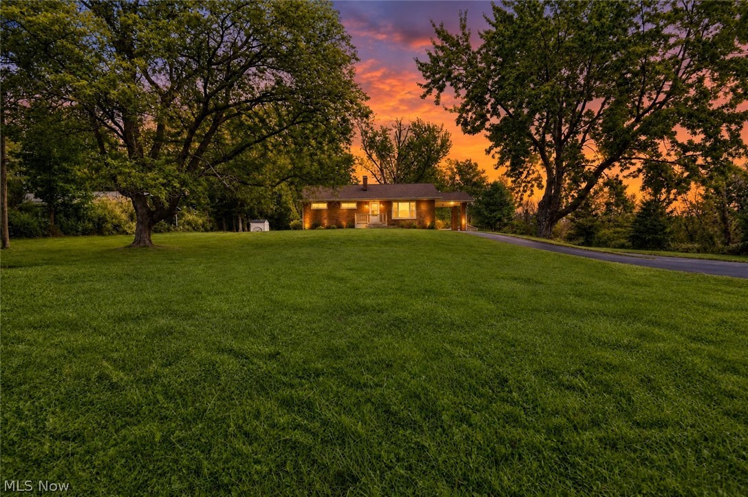 3864 State Road S Ashtabula OH 44004