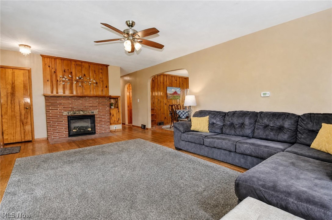 3864 State Road S Ashtabula OH 44004