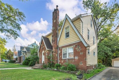 1270 Plainfield Road South Euclid OH 44121