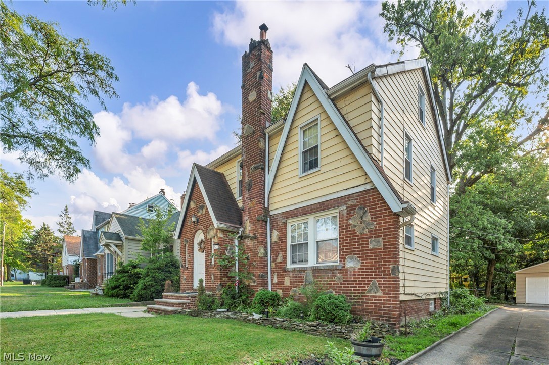 1270 Plainfield Road South Euclid OH 44121