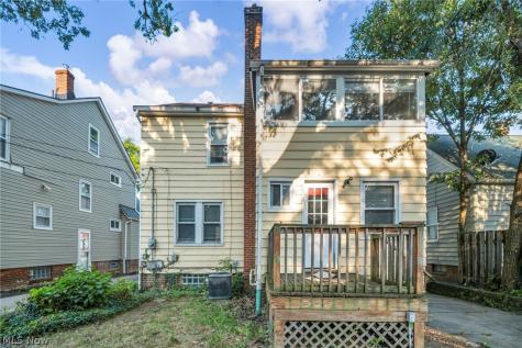 1270 Plainfield Road South Euclid OH 44121
