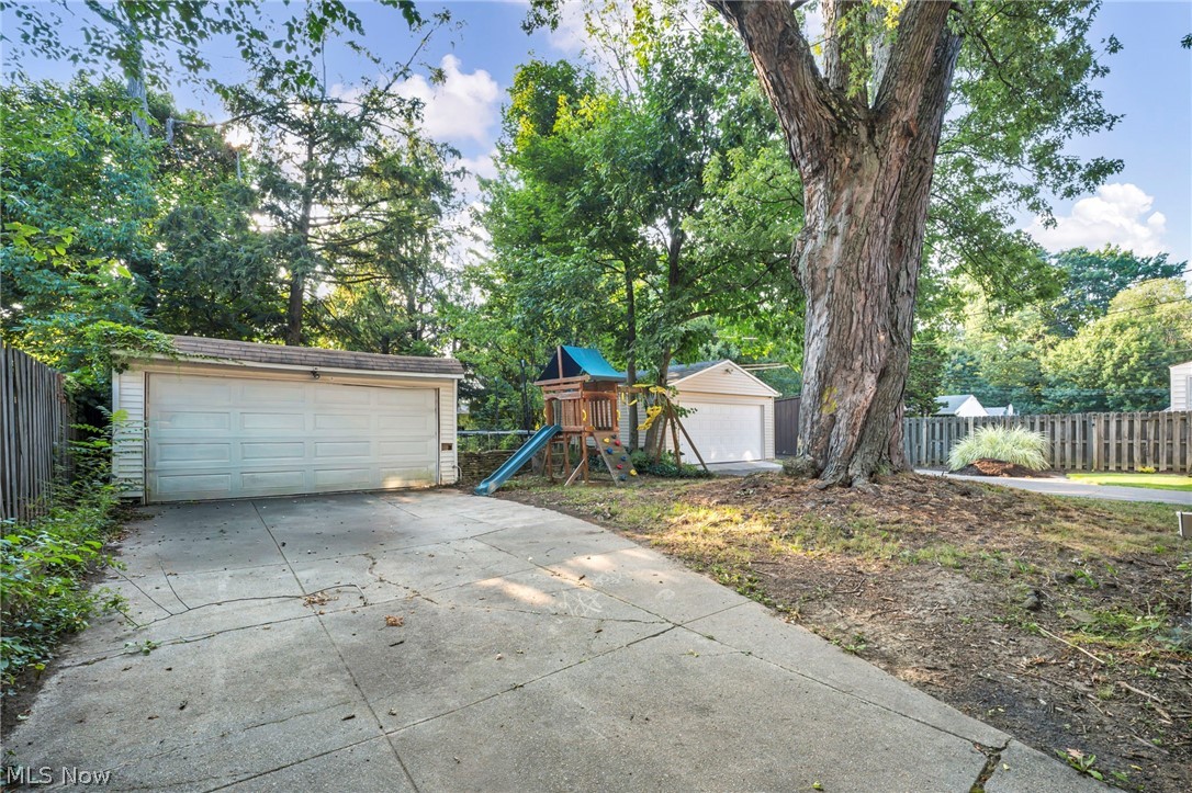 1270 Plainfield Road South Euclid OH 44121