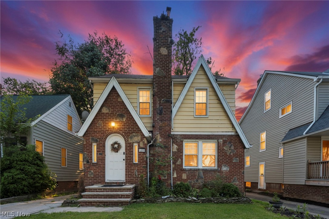 1270 Plainfield Road South Euclid OH 44121